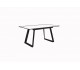 Mesa comedor Boreal extensible