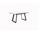 Mesa comedor Boreal extensible