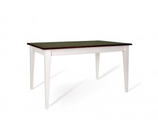 Mesa comedor extensible