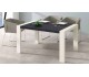 Mesa comedor extensible