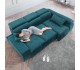 Gran Chaiselongue cama