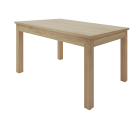 Mesa comedor extensible