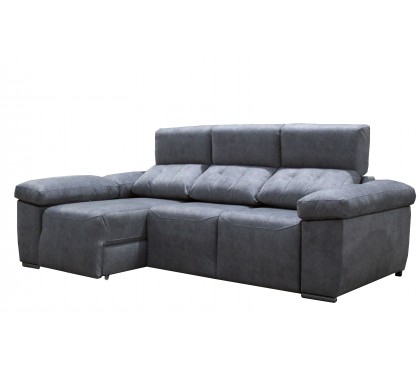 Chaiselongue