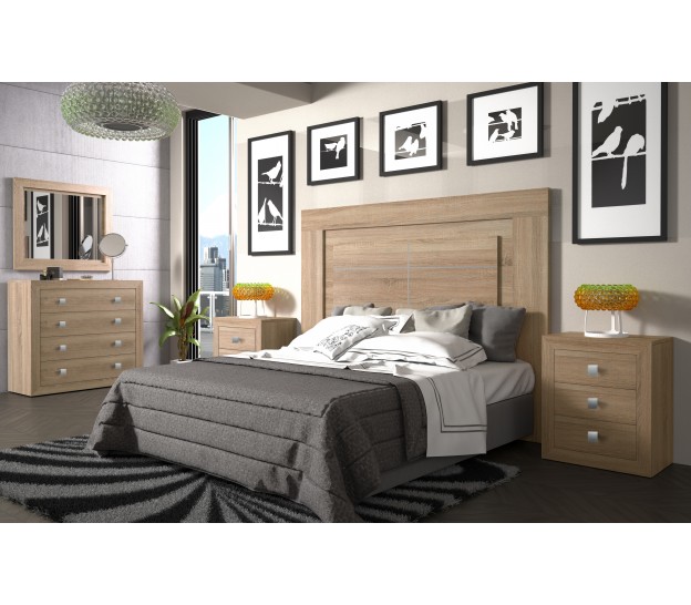 Armarios dormitorio baratos y modernos
