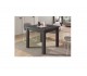 Mesa comedor ext. libro