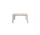 Mesa comedor extensible